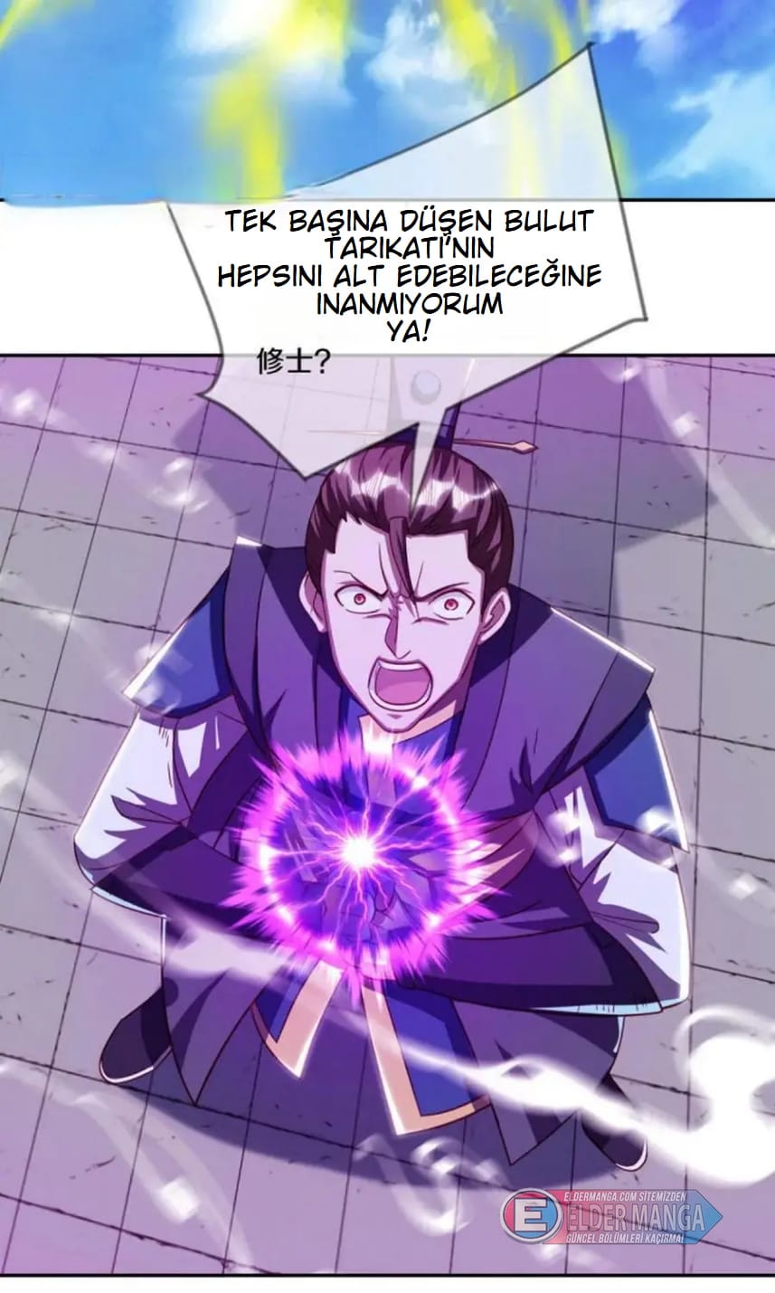 Eşsiz Savaş Ruhu Bölüm 647 - Sayfa 61