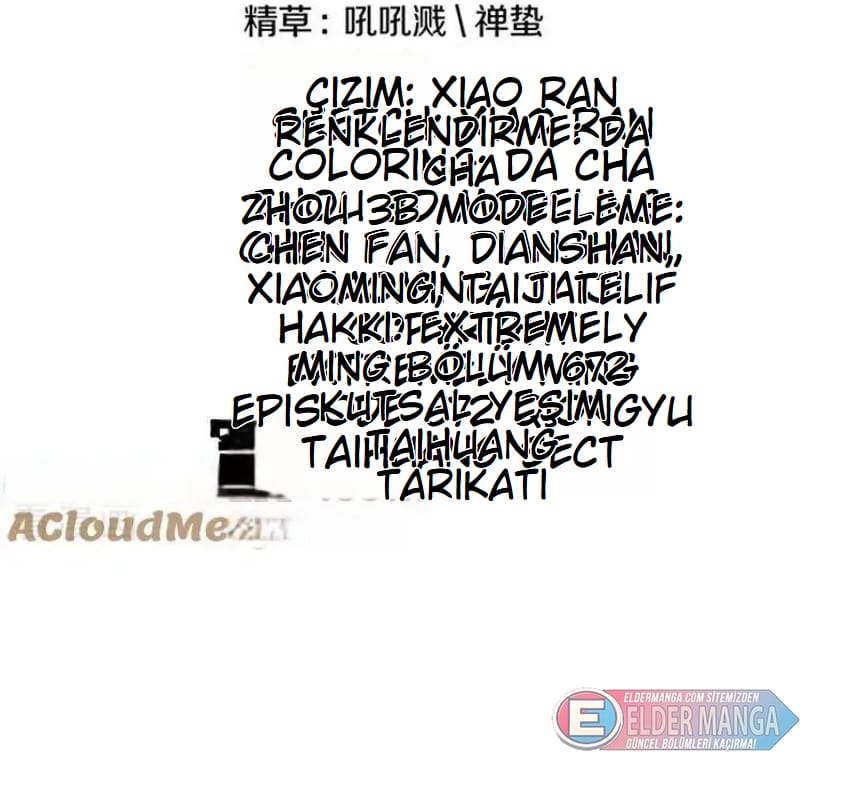 Eşsiz Savaş Ruhu Bölüm 672 - Sayfa 2