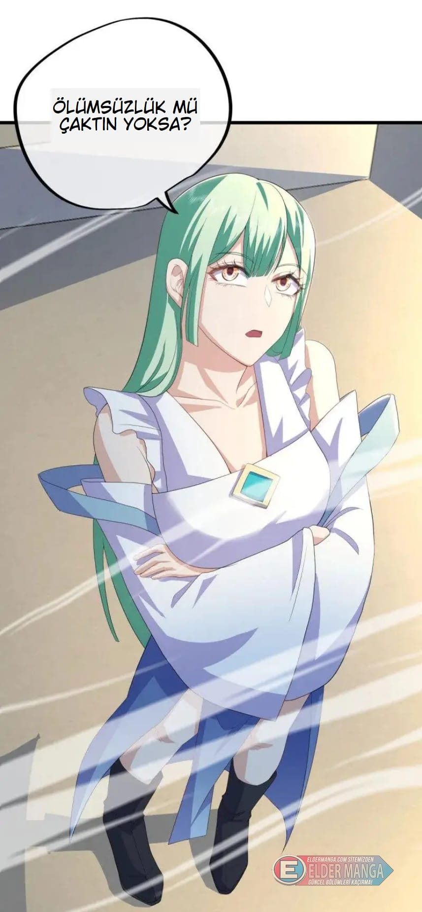 Eşsiz Savaş Ruhu Bölüm 672 - Sayfa 3