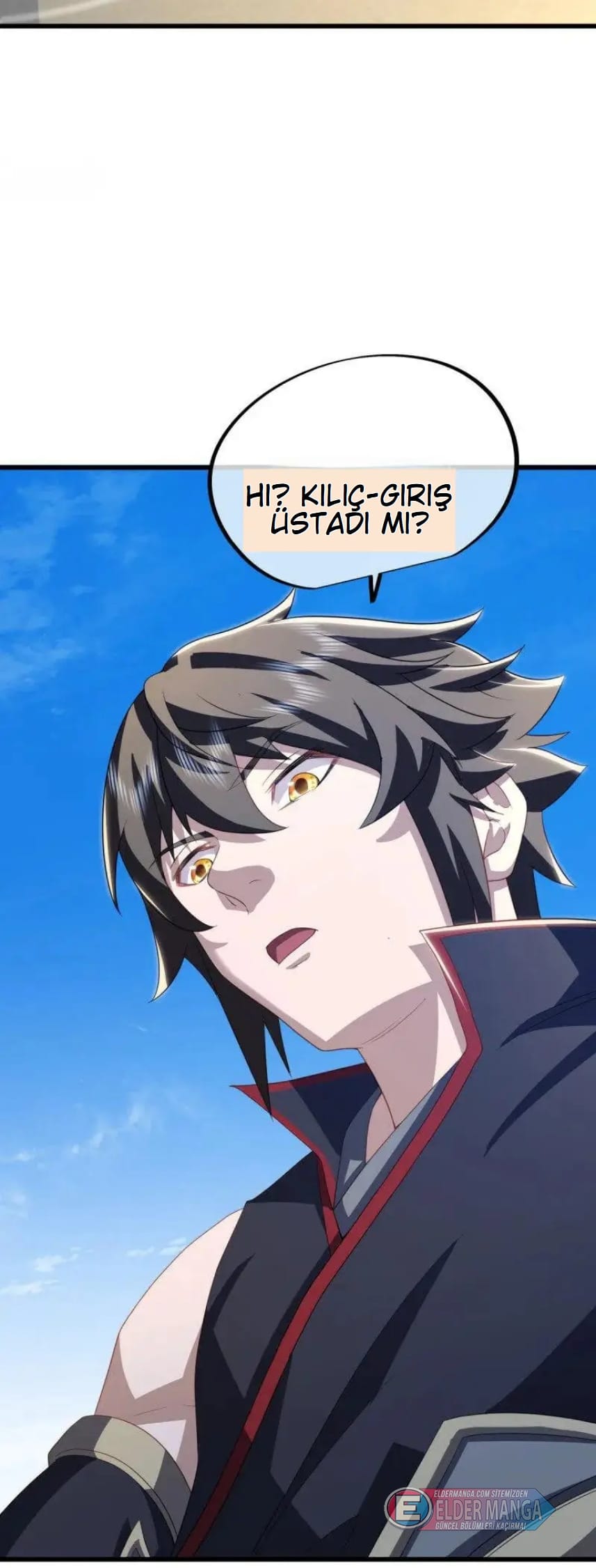 Eşsiz Savaş Ruhu Bölüm 672 - Sayfa 4