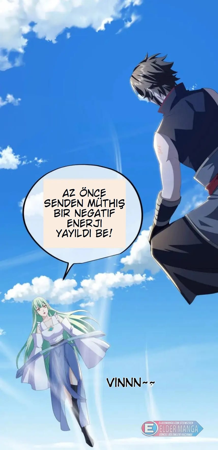 Eşsiz Savaş Ruhu Bölüm 672 - Sayfa 6