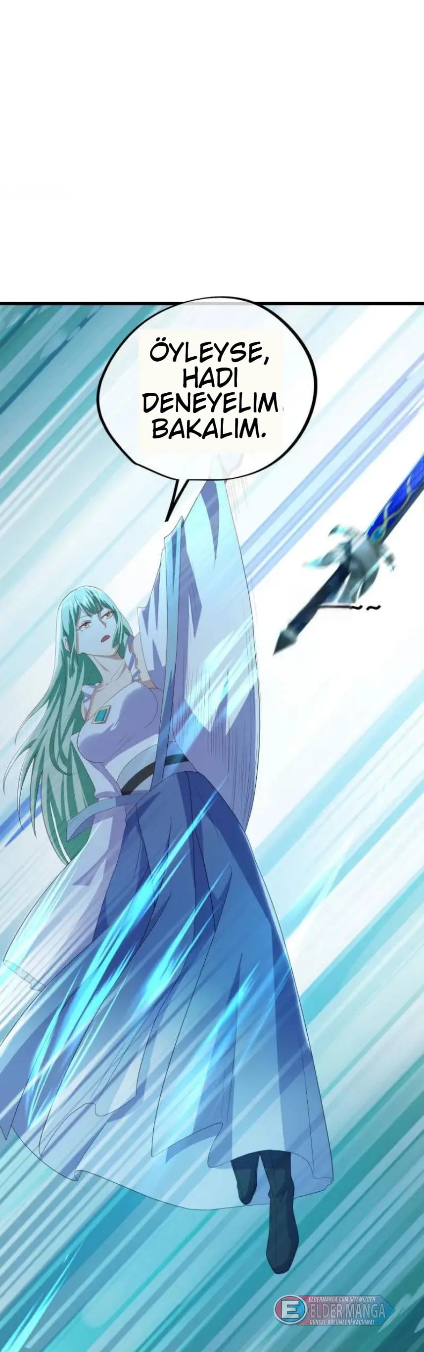 Eşsiz Savaş Ruhu Bölüm 672 - Sayfa 9