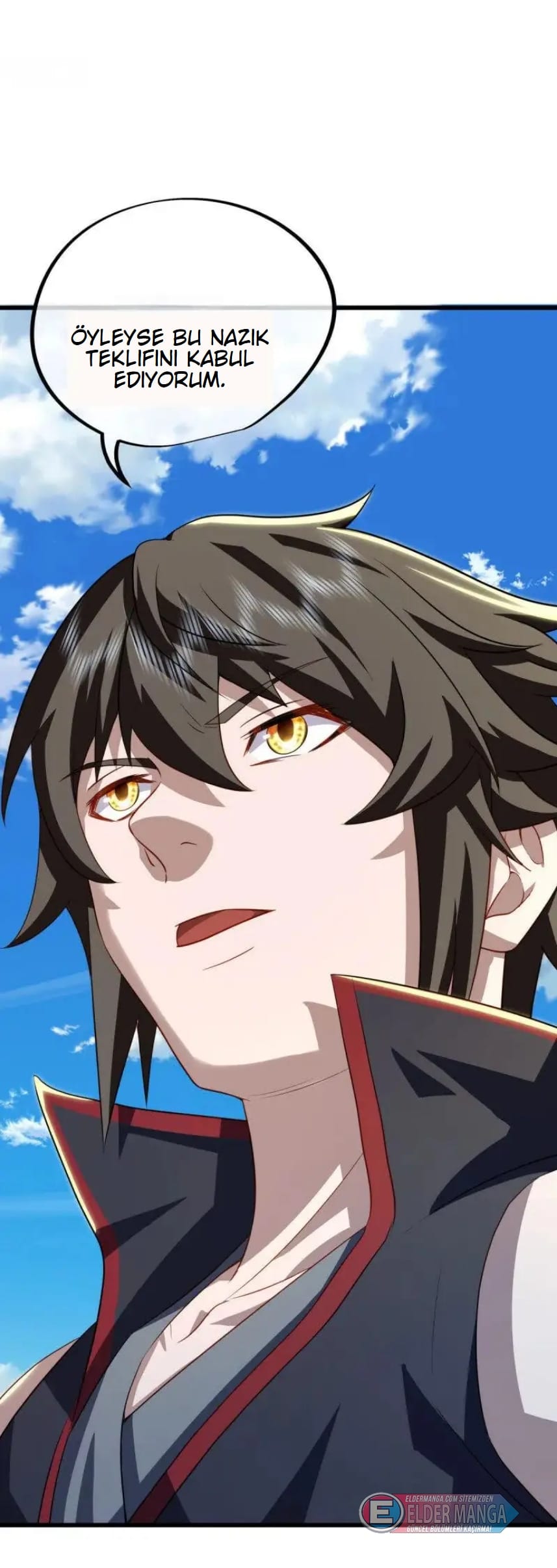 Eşsiz Savaş Ruhu Bölüm 672 - Sayfa 13