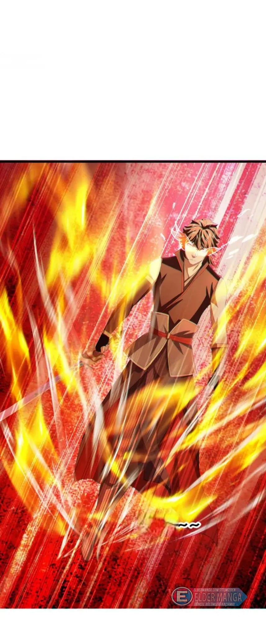 Eşsiz Savaş Ruhu Bölüm 672 - Sayfa 14