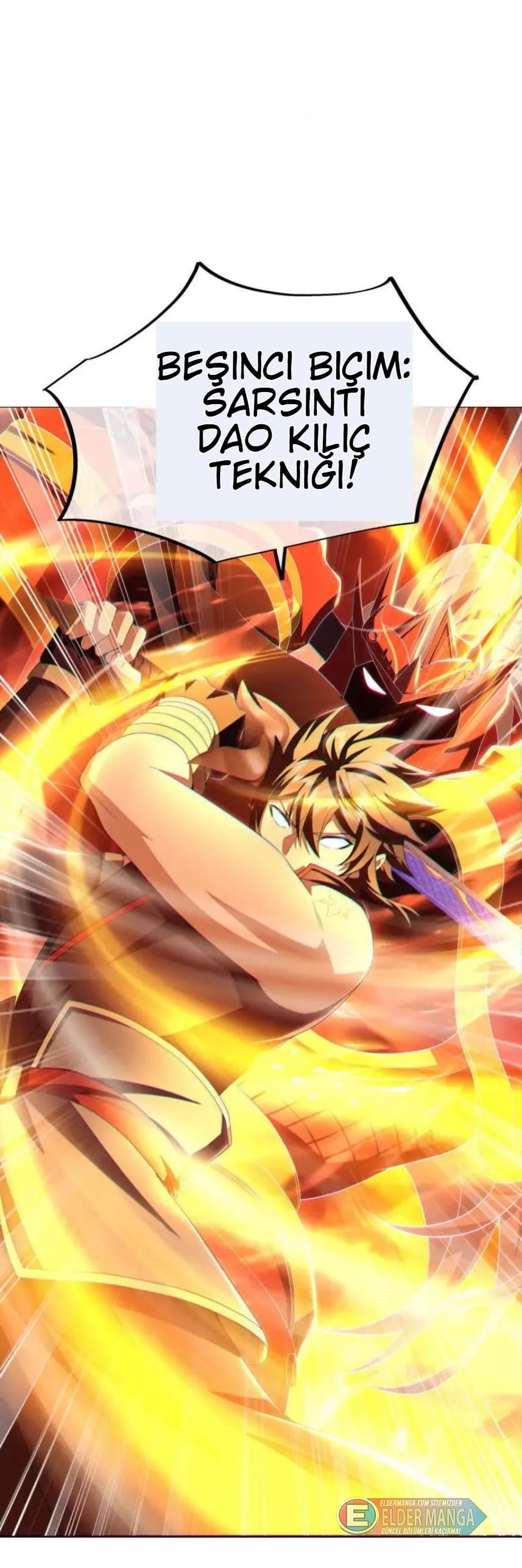 Eşsiz Savaş Ruhu Bölüm 672 - Sayfa 15