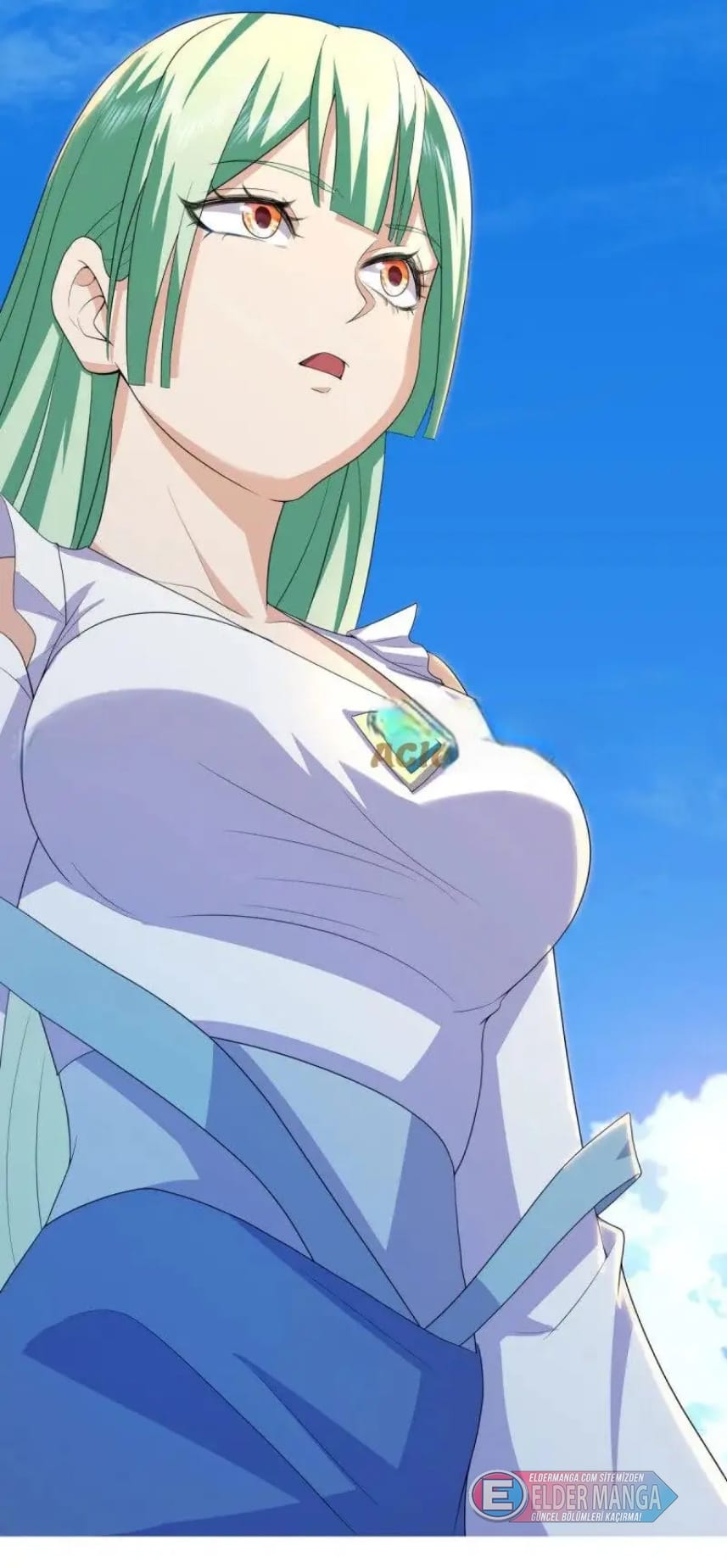 Eşsiz Savaş Ruhu Bölüm 672 - Sayfa 18