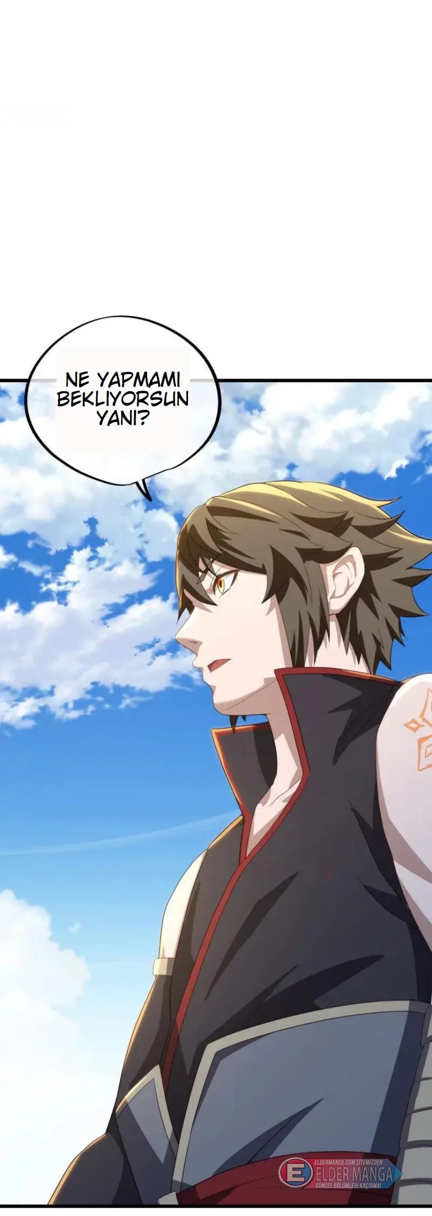 Eşsiz Savaş Ruhu Bölüm 672 - Sayfa 19