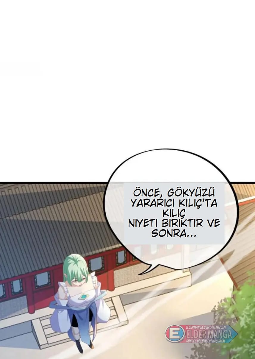 Eşsiz Savaş Ruhu Bölüm 672 - Sayfa 20