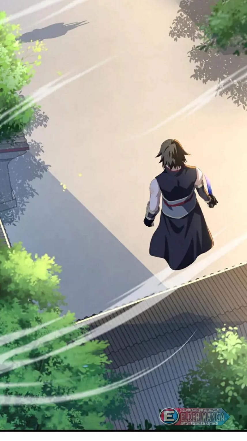 Eşsiz Savaş Ruhu Bölüm 672 - Sayfa 21