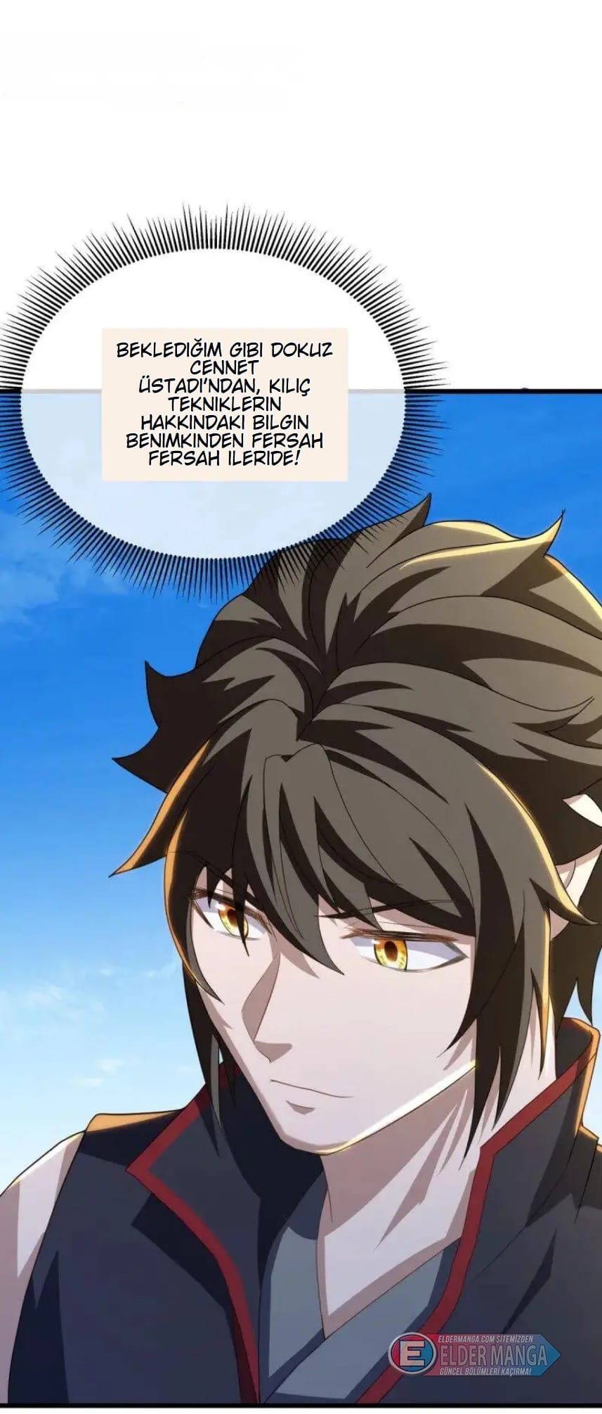 Eşsiz Savaş Ruhu Bölüm 672 - Sayfa 22