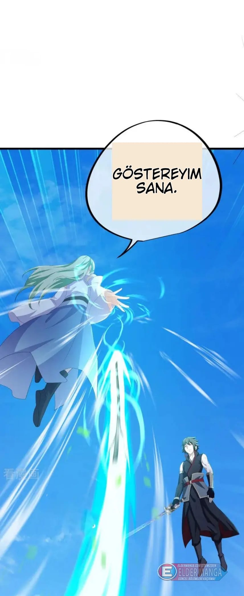 Eşsiz Savaş Ruhu Bölüm 672 - Sayfa 23