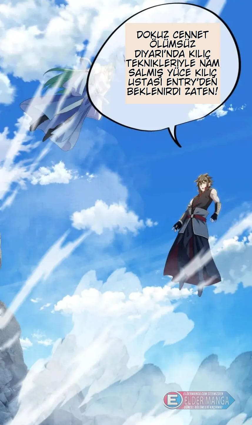 Eşsiz Savaş Ruhu Bölüm 672 - Sayfa 29