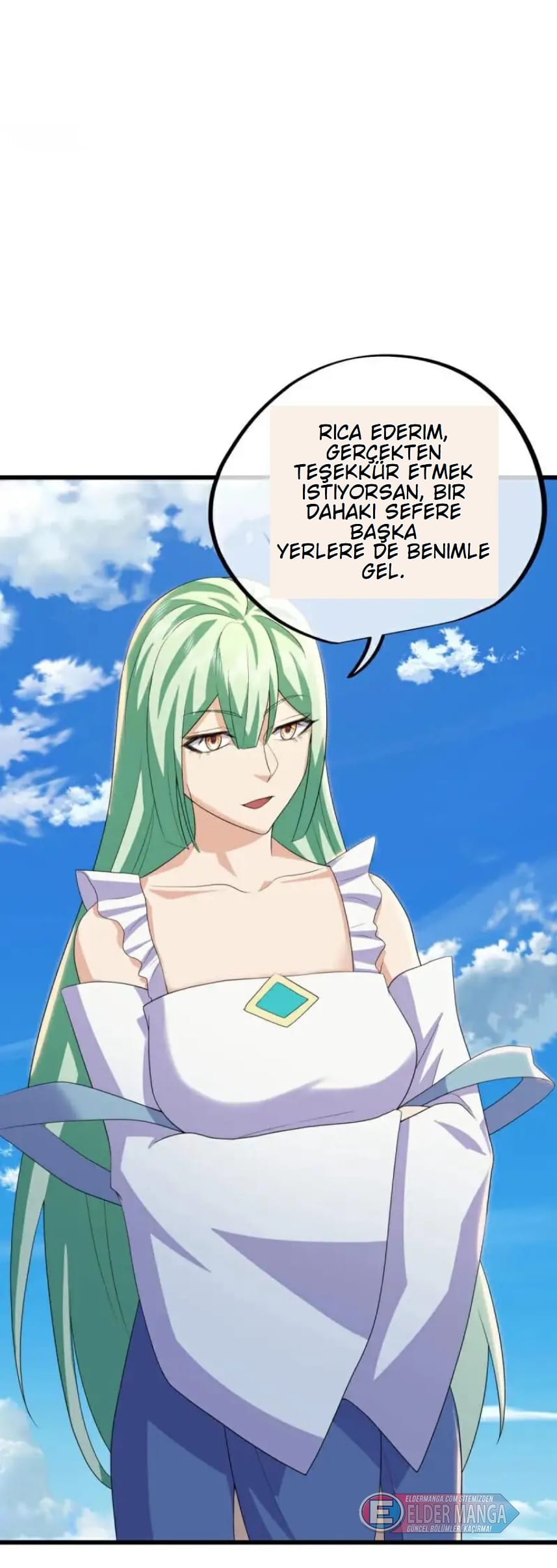 Eşsiz Savaş Ruhu Bölüm 672 - Sayfa 32