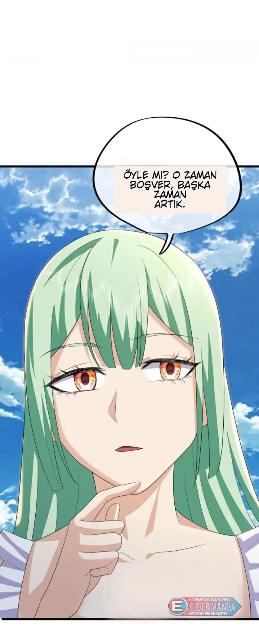 Eşsiz Savaş Ruhu Bölüm 672 - Sayfa 34