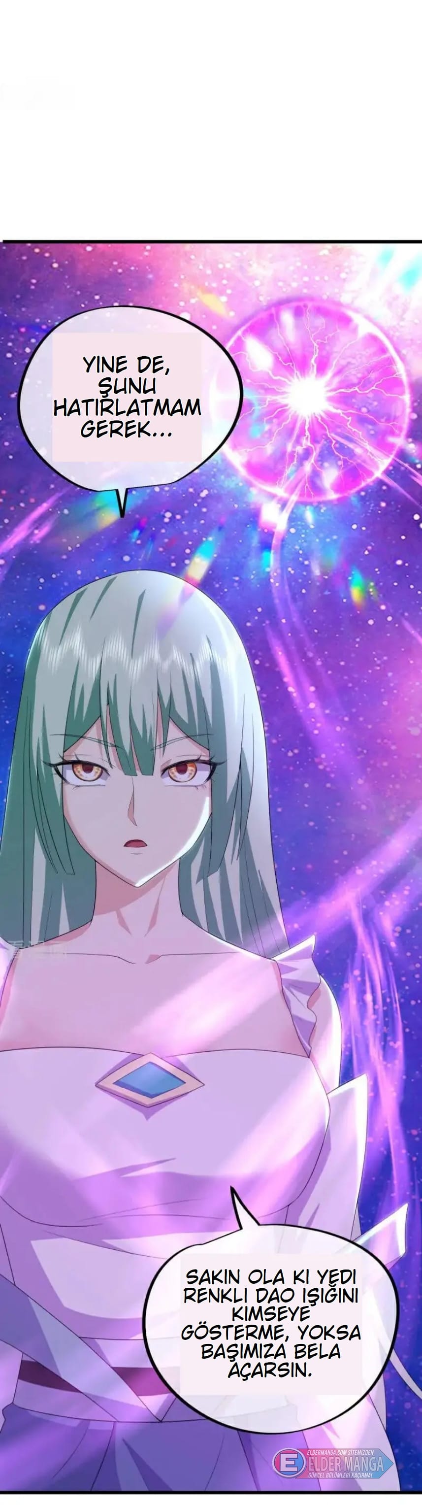 Eşsiz Savaş Ruhu Bölüm 672 - Sayfa 35