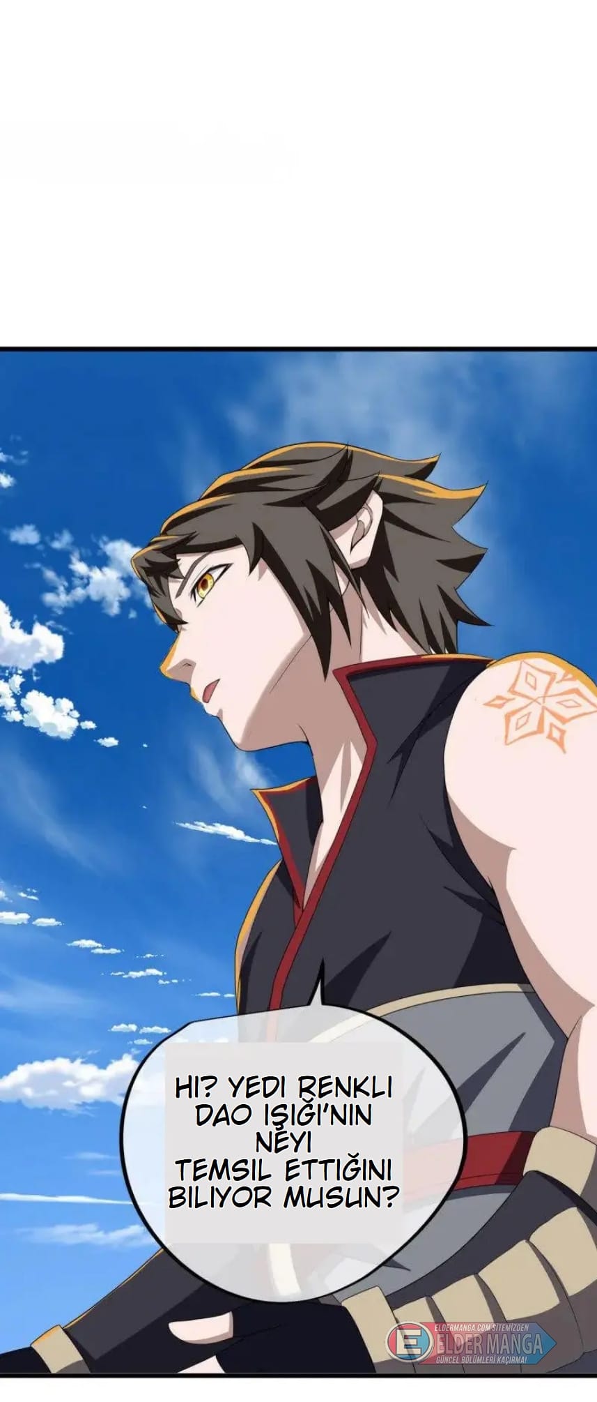 Eşsiz Savaş Ruhu Bölüm 672 - Sayfa 36