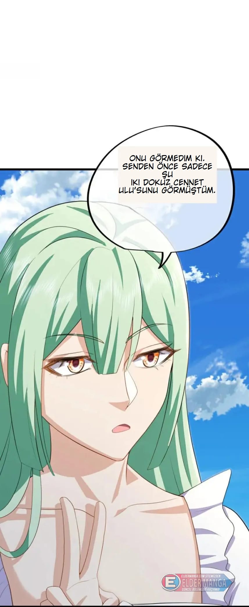 Eşsiz Savaş Ruhu Bölüm 672 - Sayfa 40