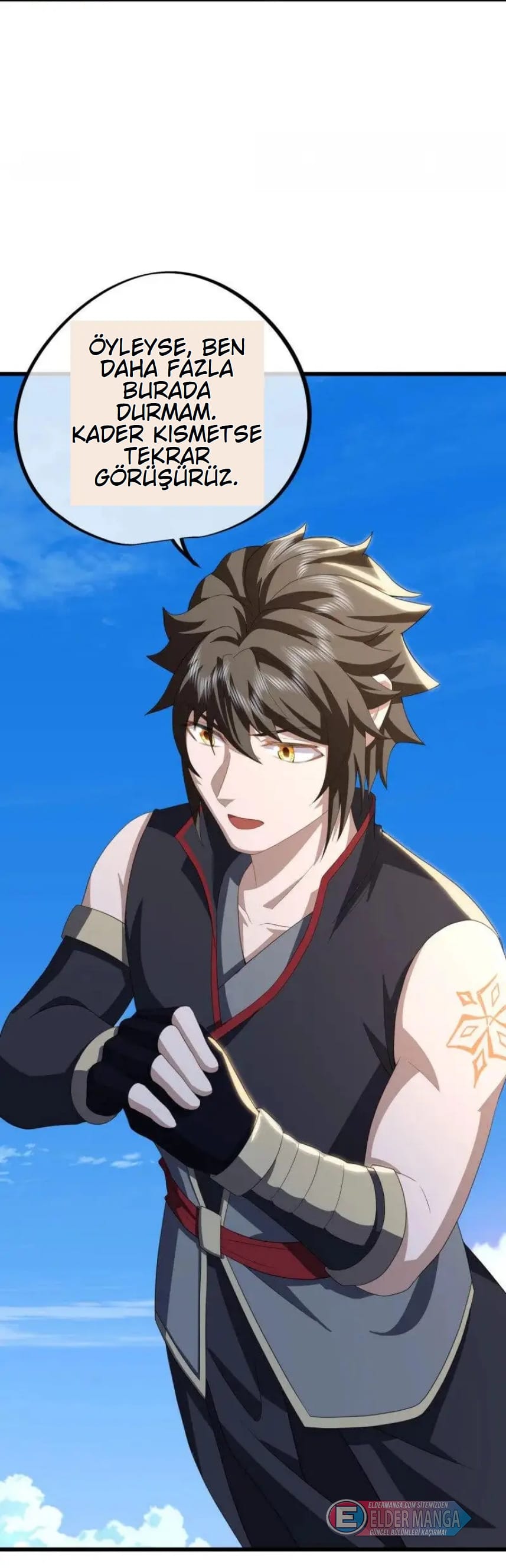 Eşsiz Savaş Ruhu Bölüm 672 - Sayfa 41