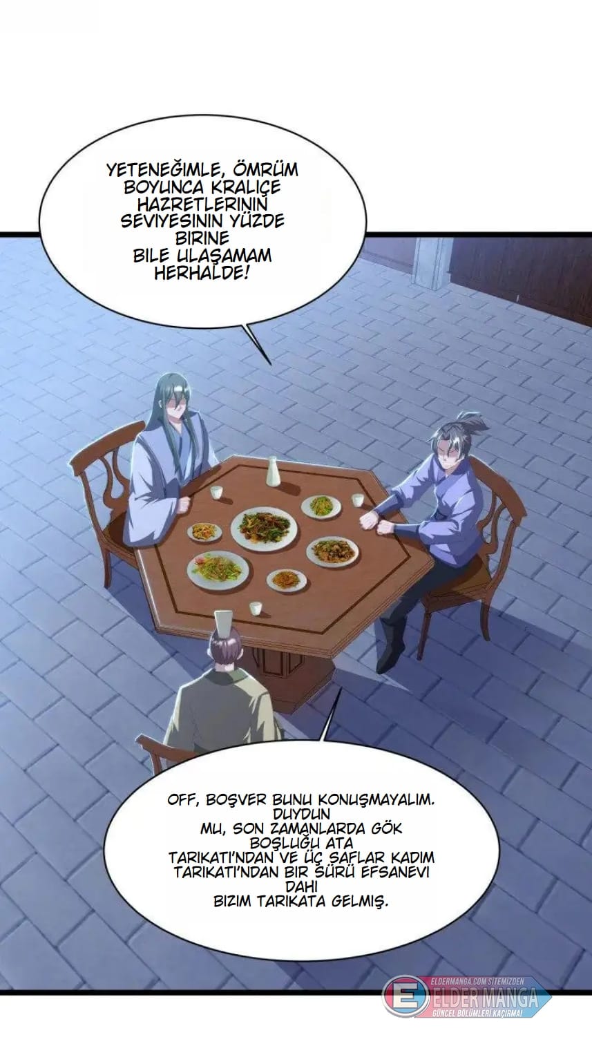 Eşsiz Savaş Ruhu Bölüm 672 - Sayfa 45