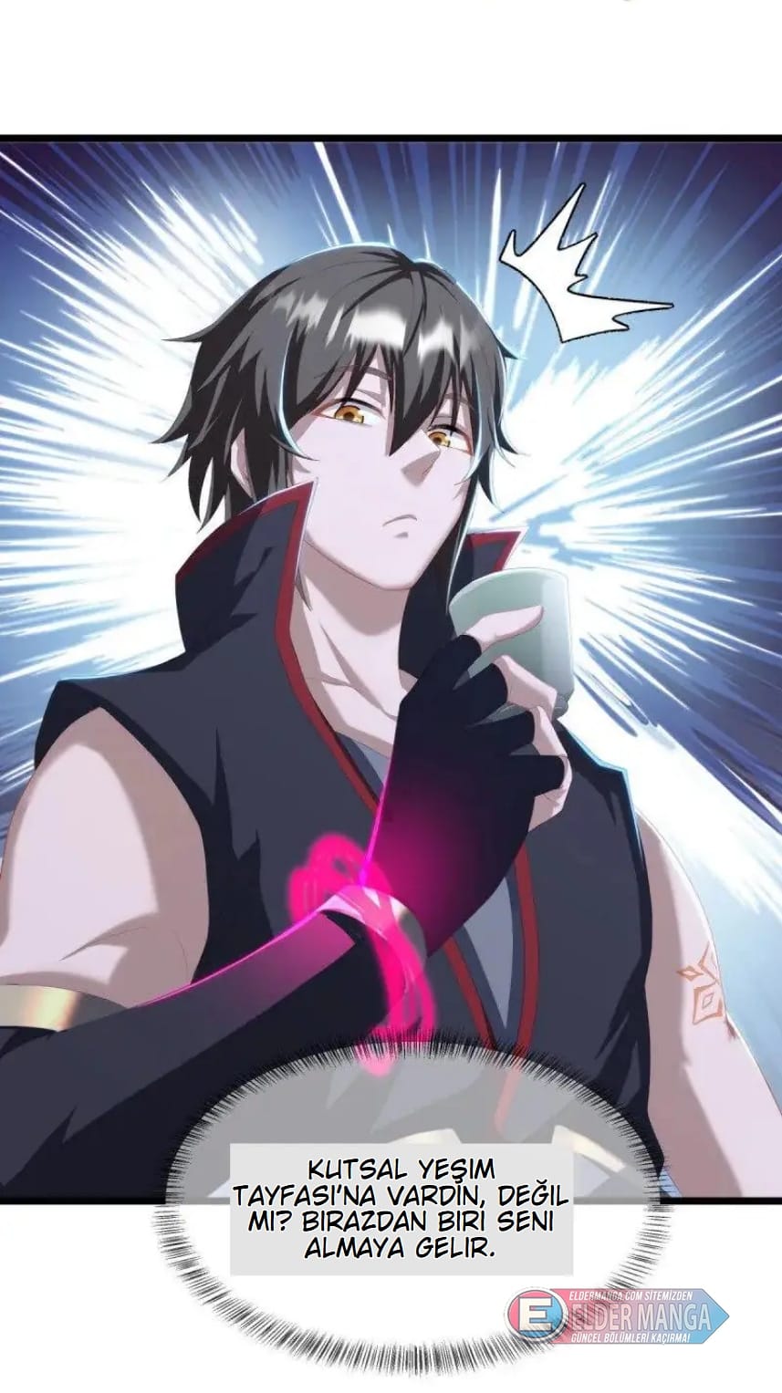 Eşsiz Savaş Ruhu Bölüm 672 - Sayfa 47