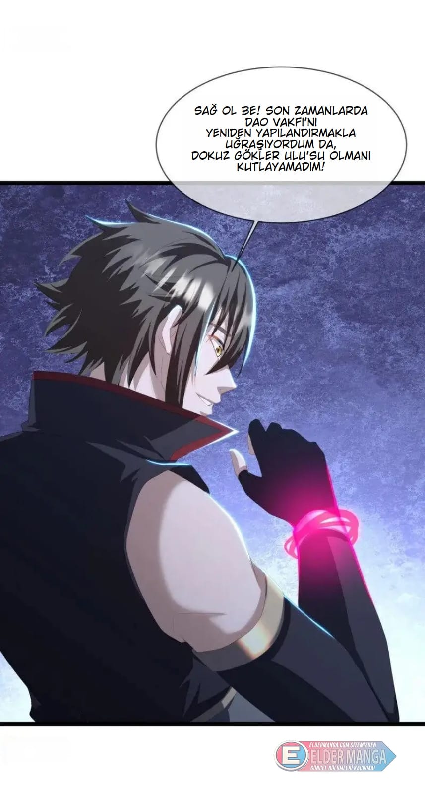 Eşsiz Savaş Ruhu Bölüm 672 - Sayfa 48
