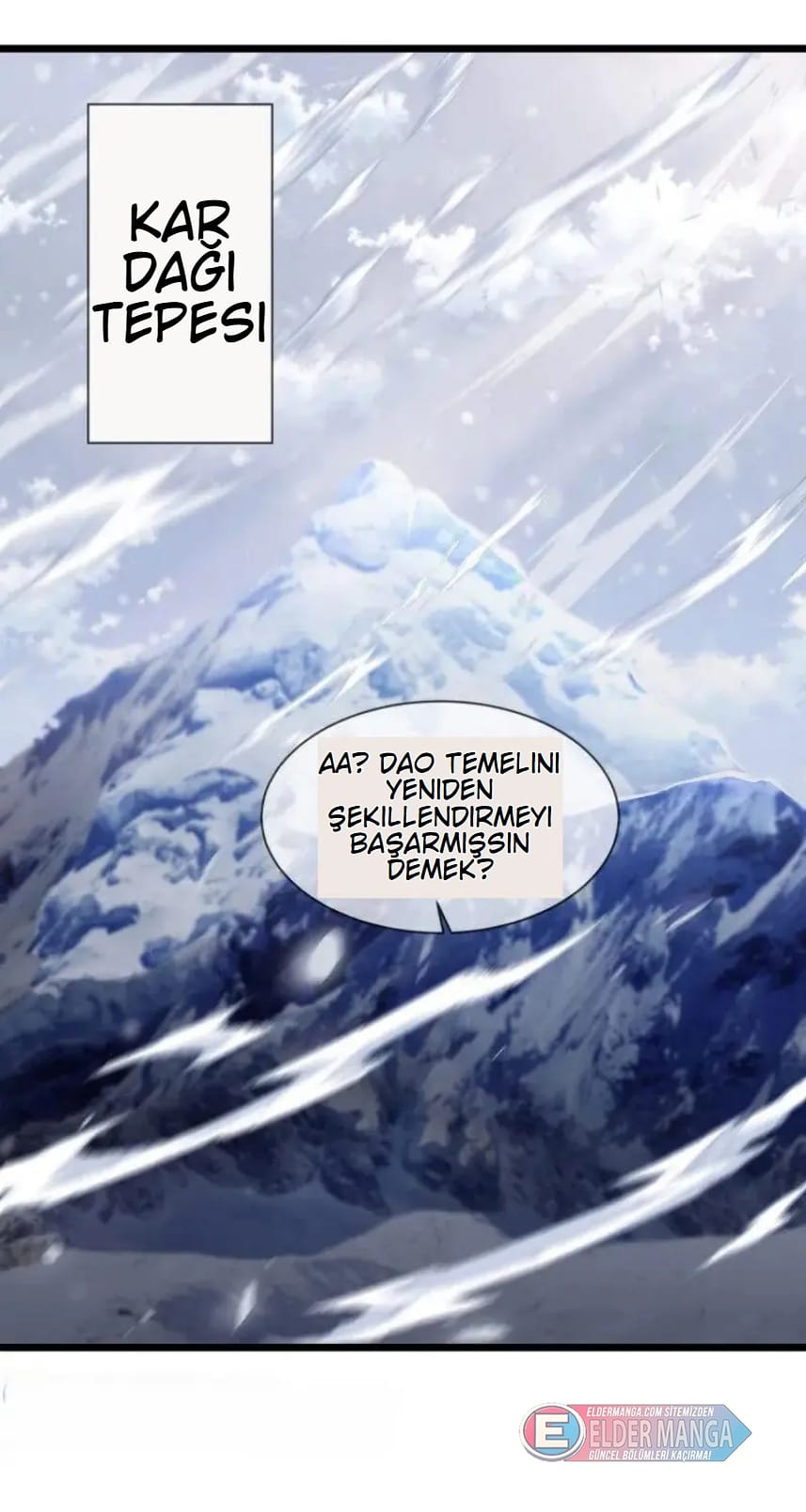 Eşsiz Savaş Ruhu Bölüm 672 - Sayfa 49