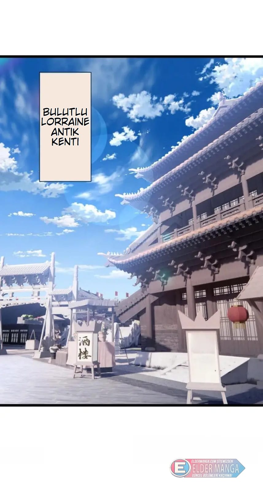 Eşsiz Savaş Ruhu Bölüm 672 - Sayfa 52