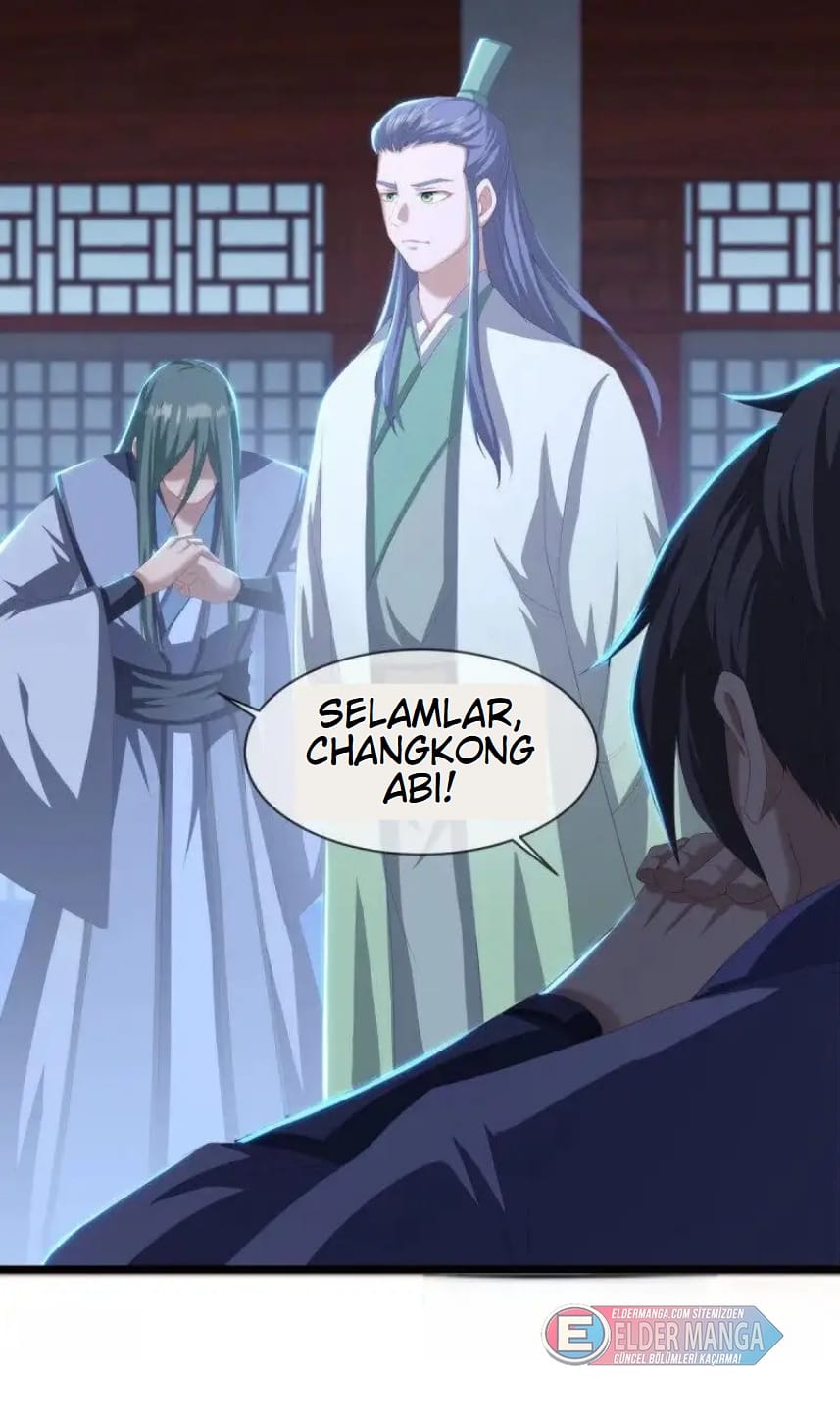 Eşsiz Savaş Ruhu Bölüm 672 - Sayfa 55