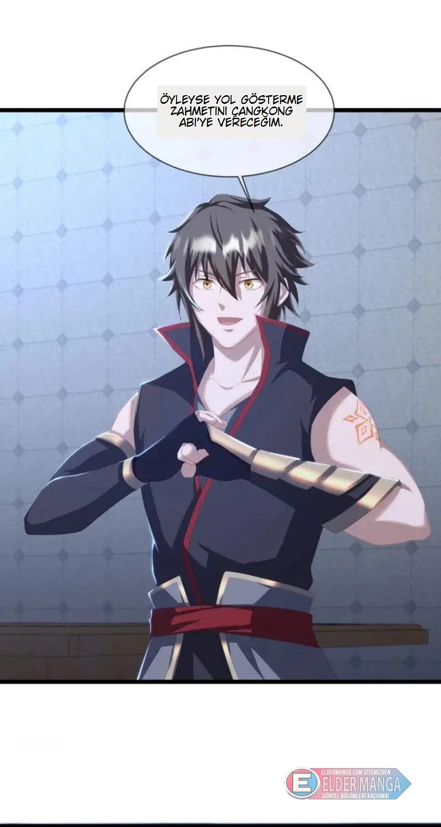 Eşsiz Savaş Ruhu Bölüm 672 - Sayfa 57