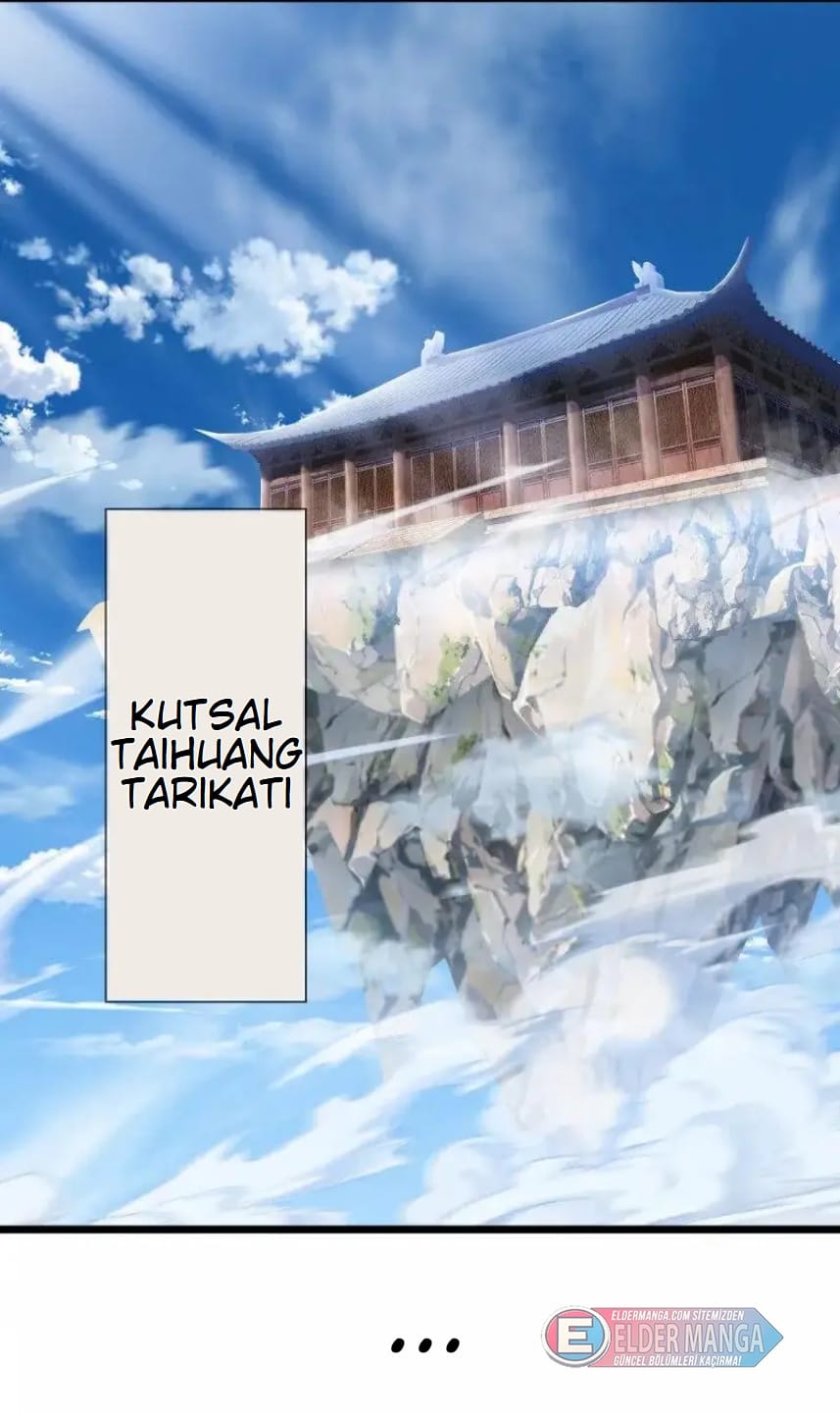 Eşsiz Savaş Ruhu Bölüm 672 - Sayfa 58