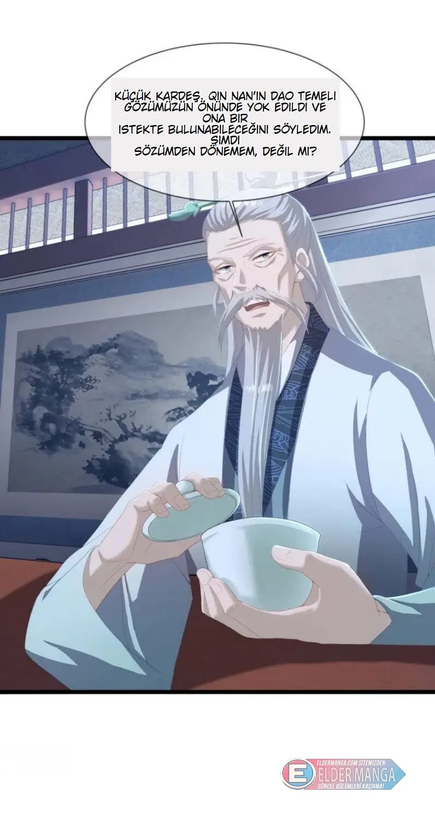 Eşsiz Savaş Ruhu Bölüm 672 - Sayfa 60