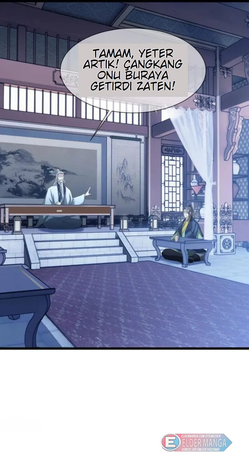 Eşsiz Savaş Ruhu Bölüm 672 - Sayfa 62