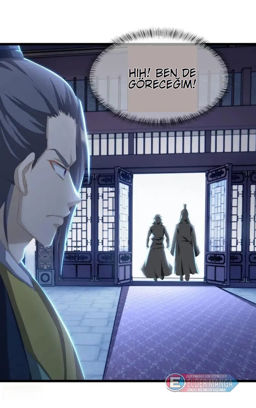 Eşsiz Savaş Ruhu Bölüm 672 - Sayfa 63