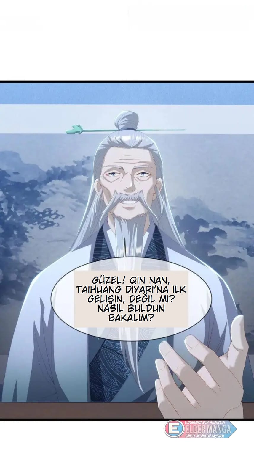 Eşsiz Savaş Ruhu Bölüm 672 - Sayfa 65