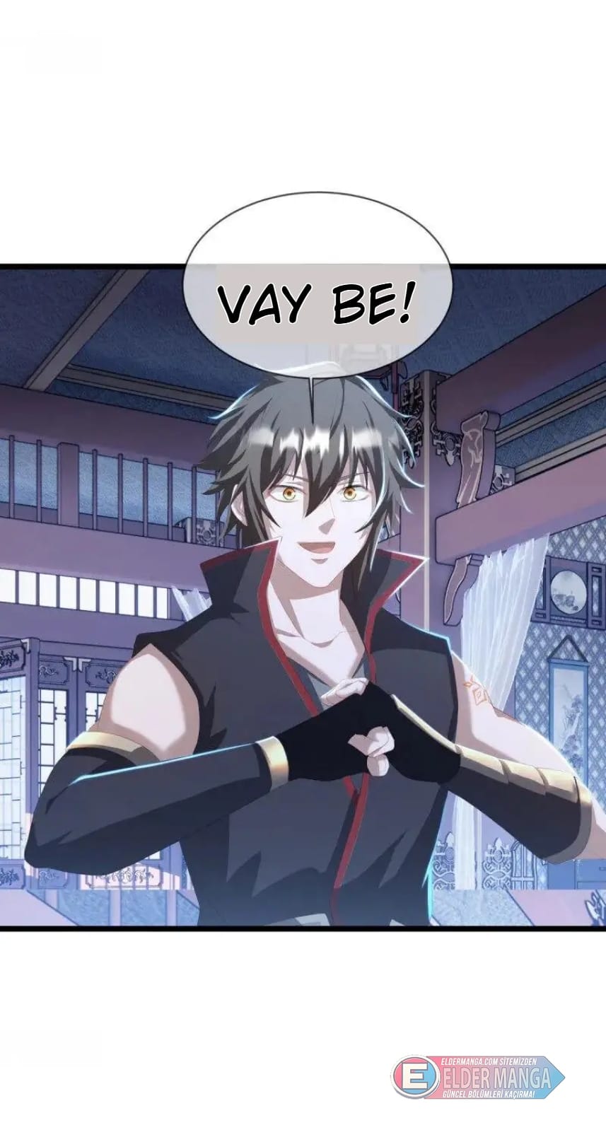 Eşsiz Savaş Ruhu Bölüm 672 - Sayfa 66