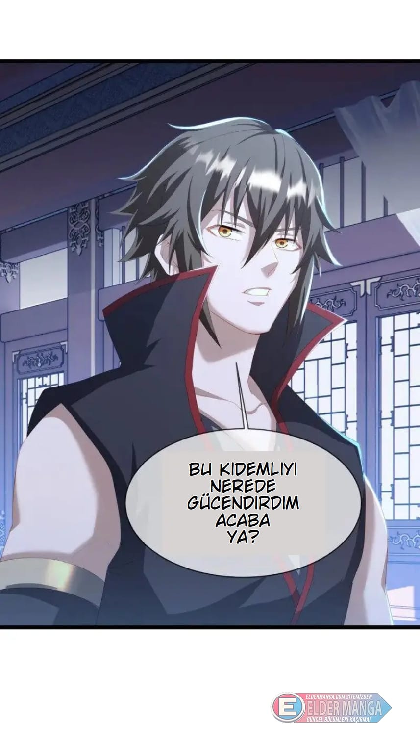 Eşsiz Savaş Ruhu Bölüm 672 - Sayfa 68