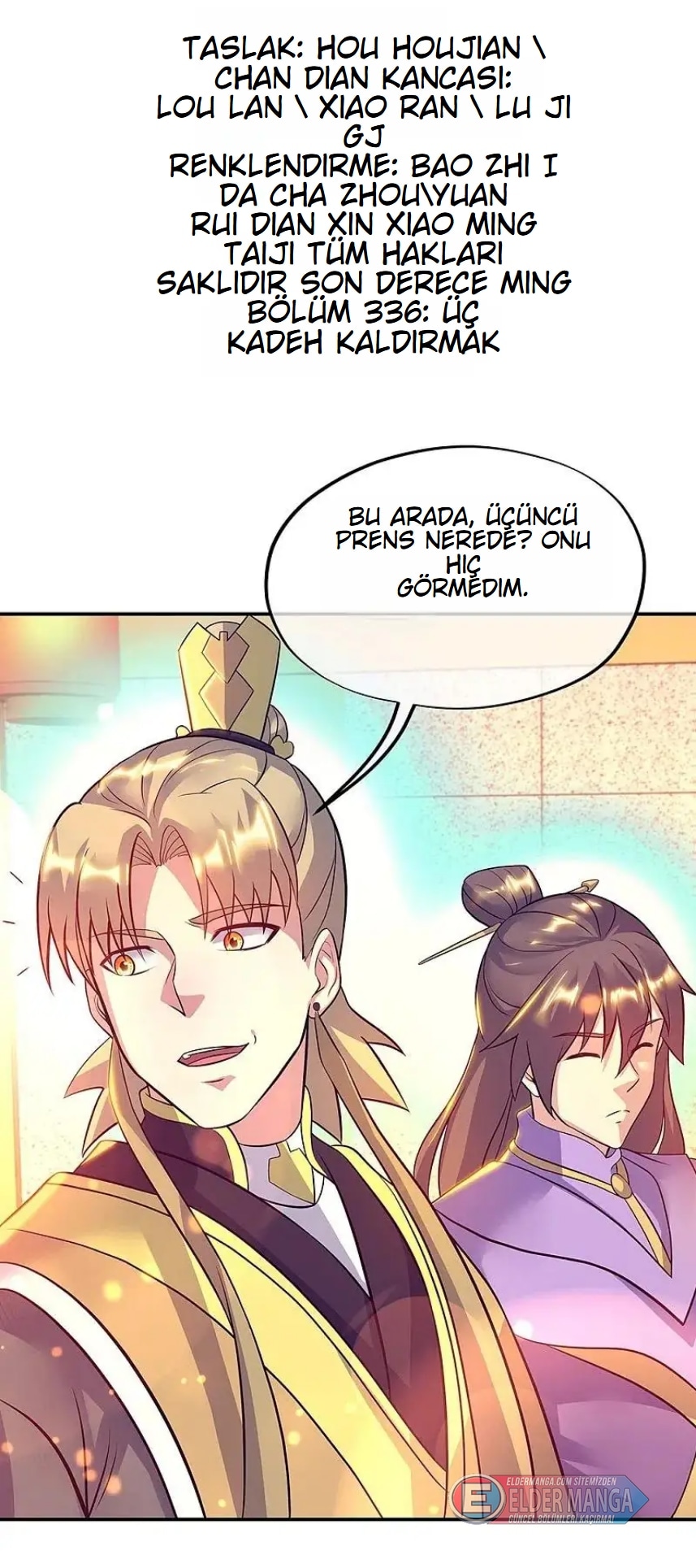 Eşsiz Savaş Ruhu Bölüm 336 - Sayfa 2