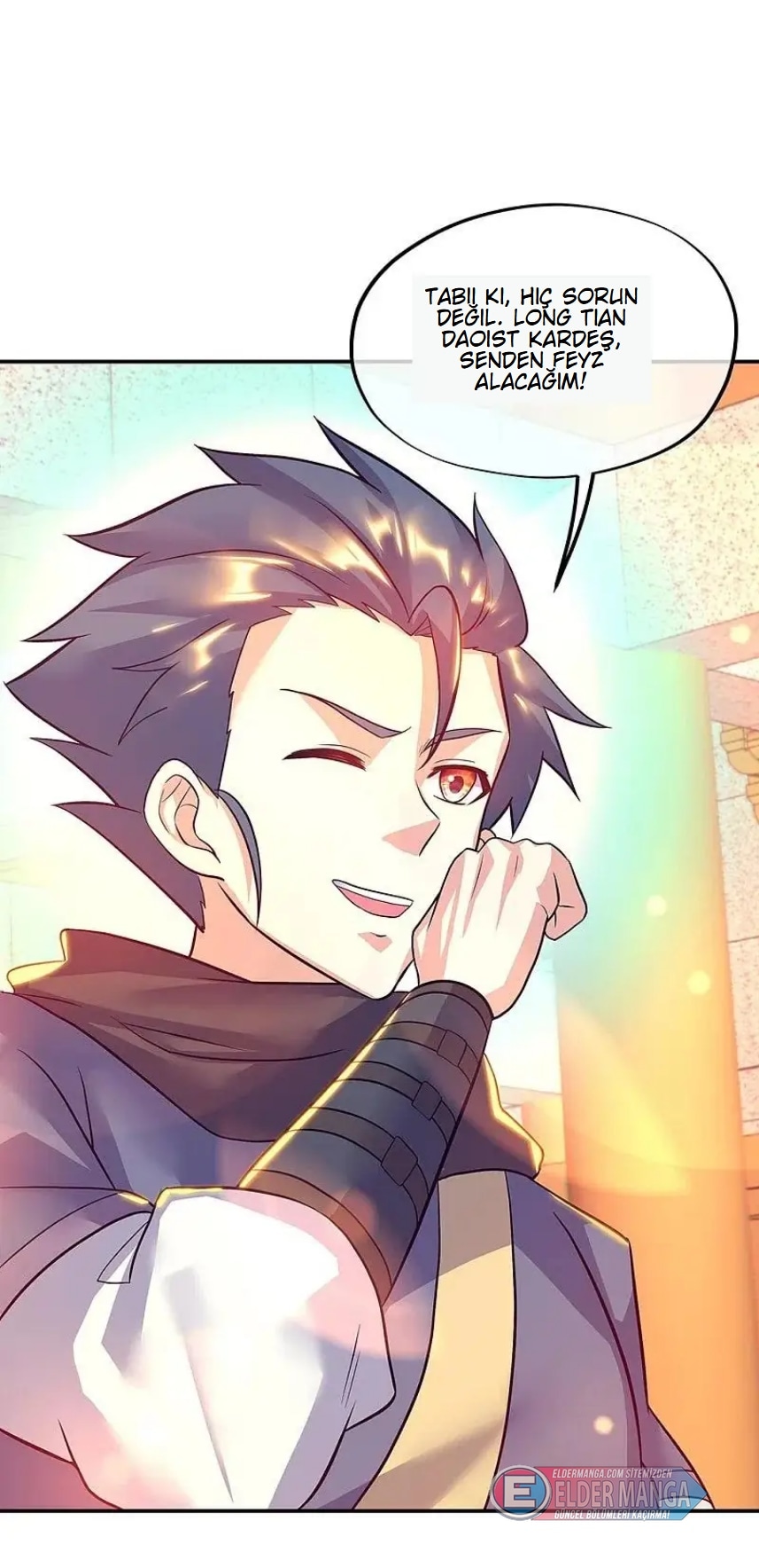 Eşsiz Savaş Ruhu Bölüm 336 - Sayfa 6