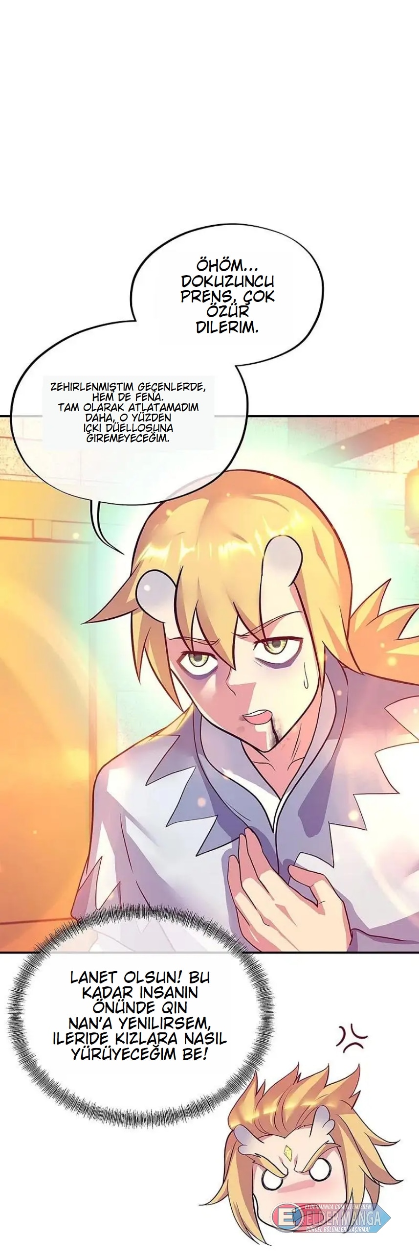 Eşsiz Savaş Ruhu Bölüm 336 - Sayfa 9