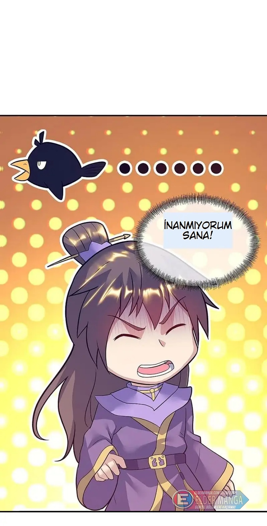 Eşsiz Savaş Ruhu Bölüm 336 - Sayfa 10