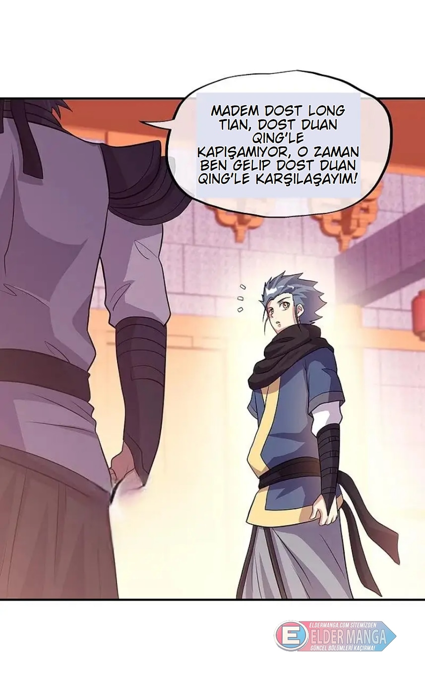 Eşsiz Savaş Ruhu Bölüm 336 - Sayfa 15