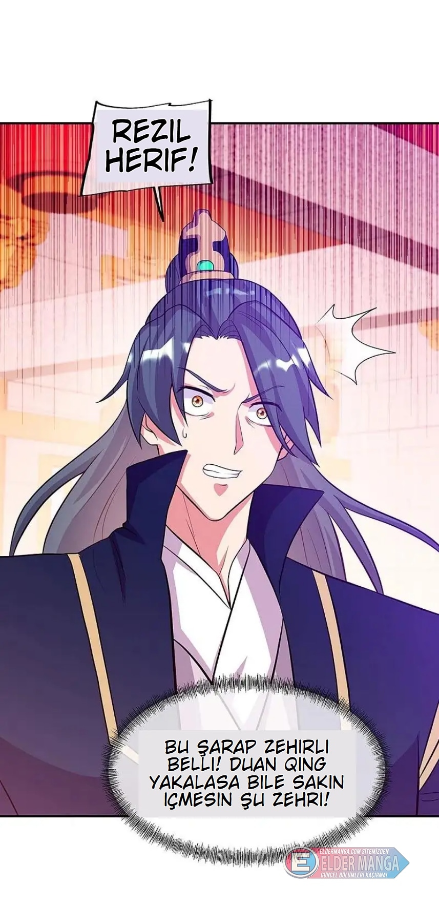 Eşsiz Savaş Ruhu Bölüm 336 - Sayfa 18