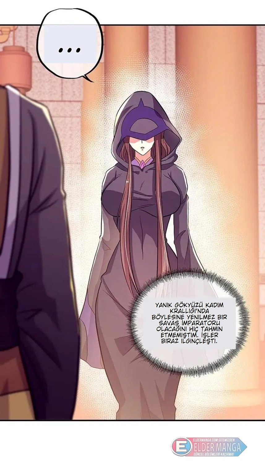 Eşsiz Savaş Ruhu Bölüm 336 - Sayfa 24