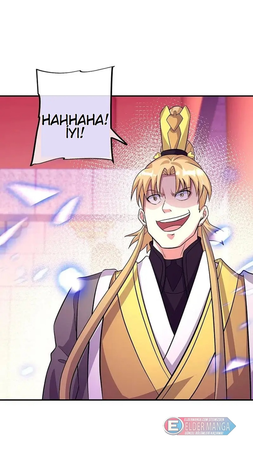 Eşsiz Savaş Ruhu Bölüm 336 - Sayfa 33