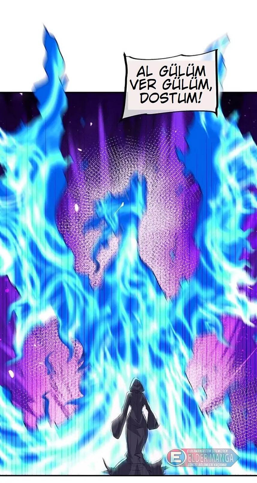 Eşsiz Savaş Ruhu Bölüm 336 - Sayfa 36