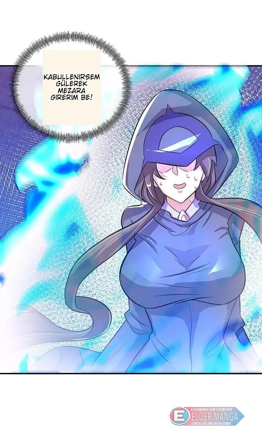 Eşsiz Savaş Ruhu Bölüm 336 - Sayfa 37