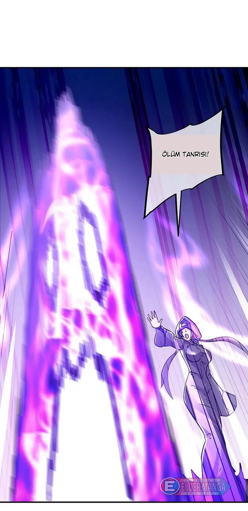 Eşsiz Savaş Ruhu Bölüm 336 - Sayfa 46