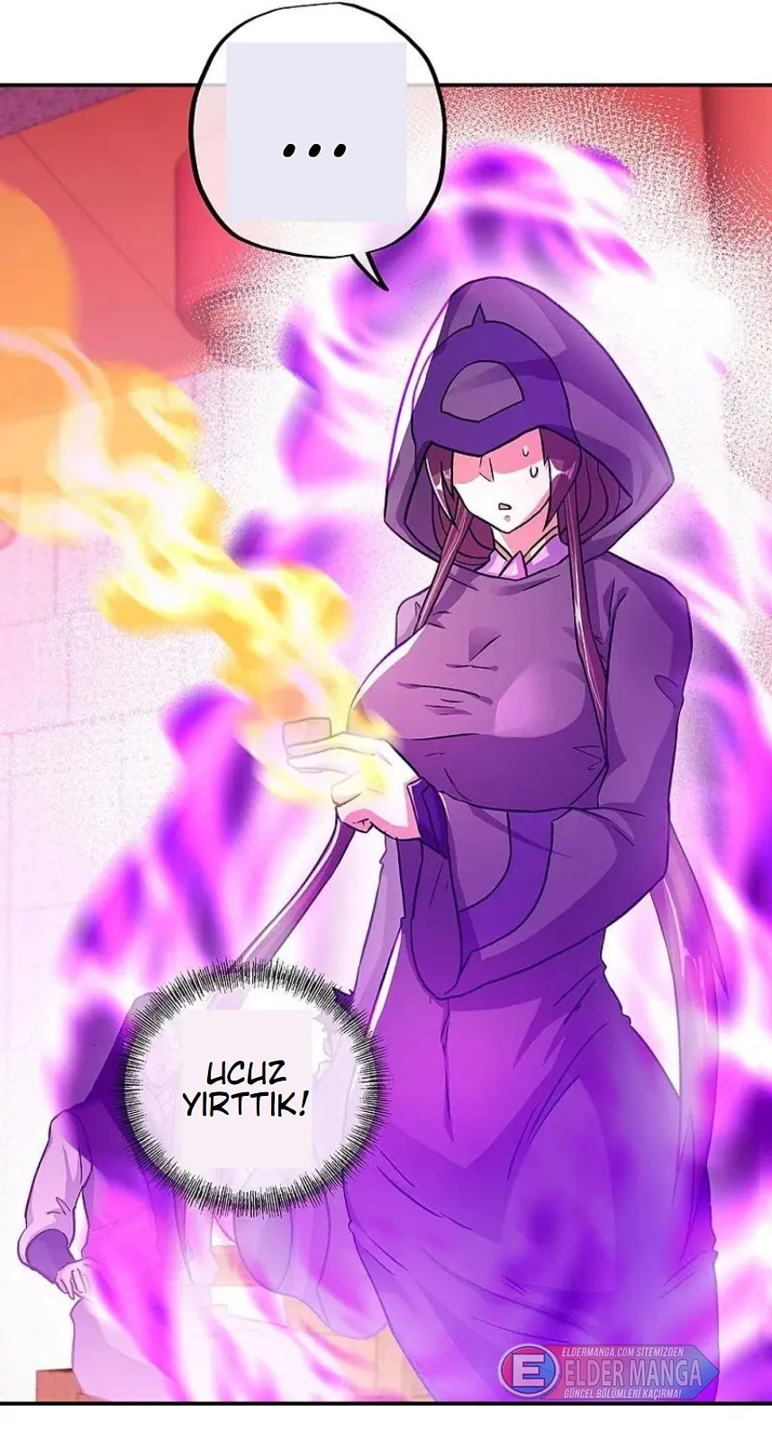 Eşsiz Savaş Ruhu Bölüm 336 - Sayfa 48