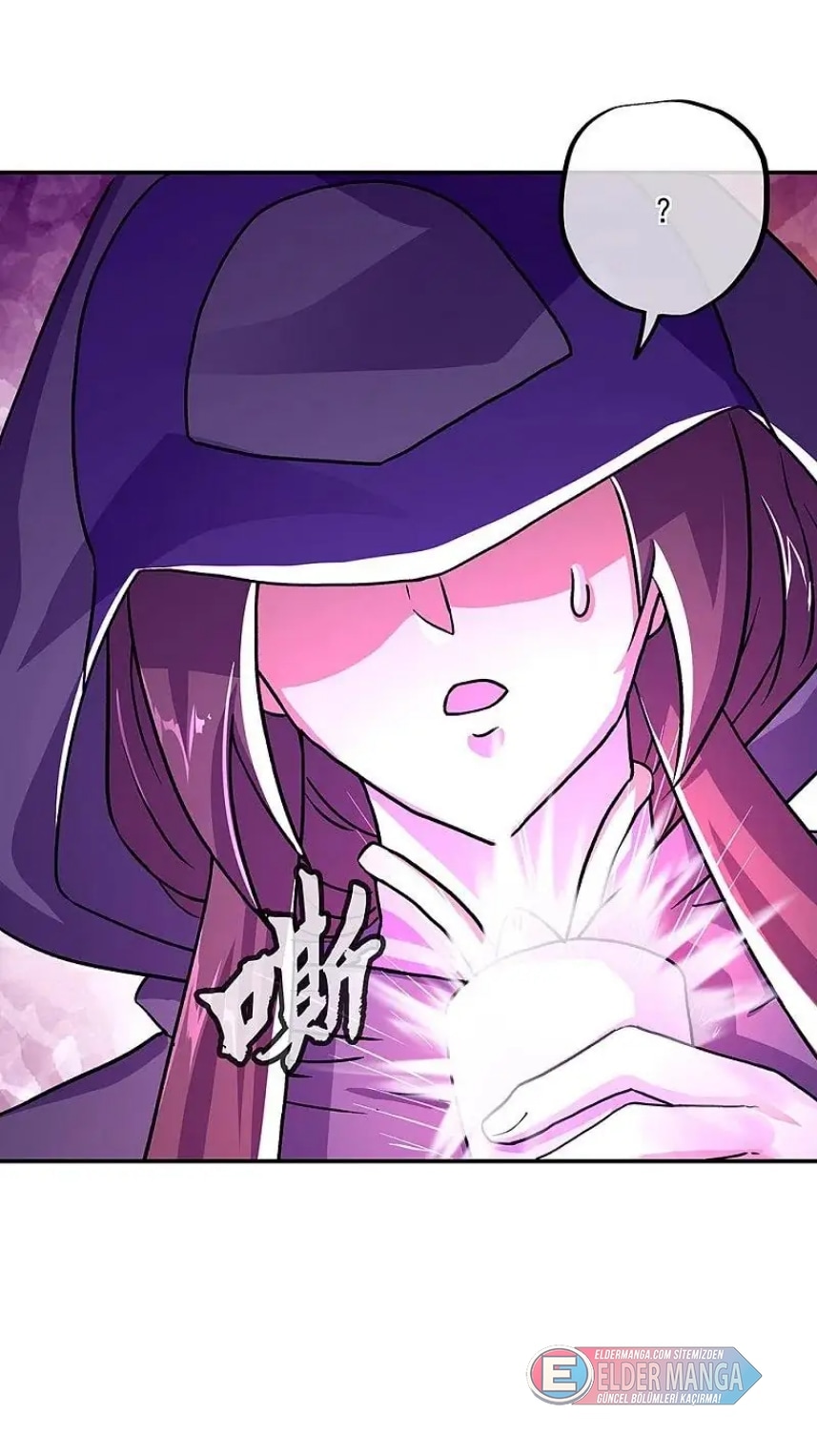 Eşsiz Savaş Ruhu Bölüm 336 - Sayfa 49