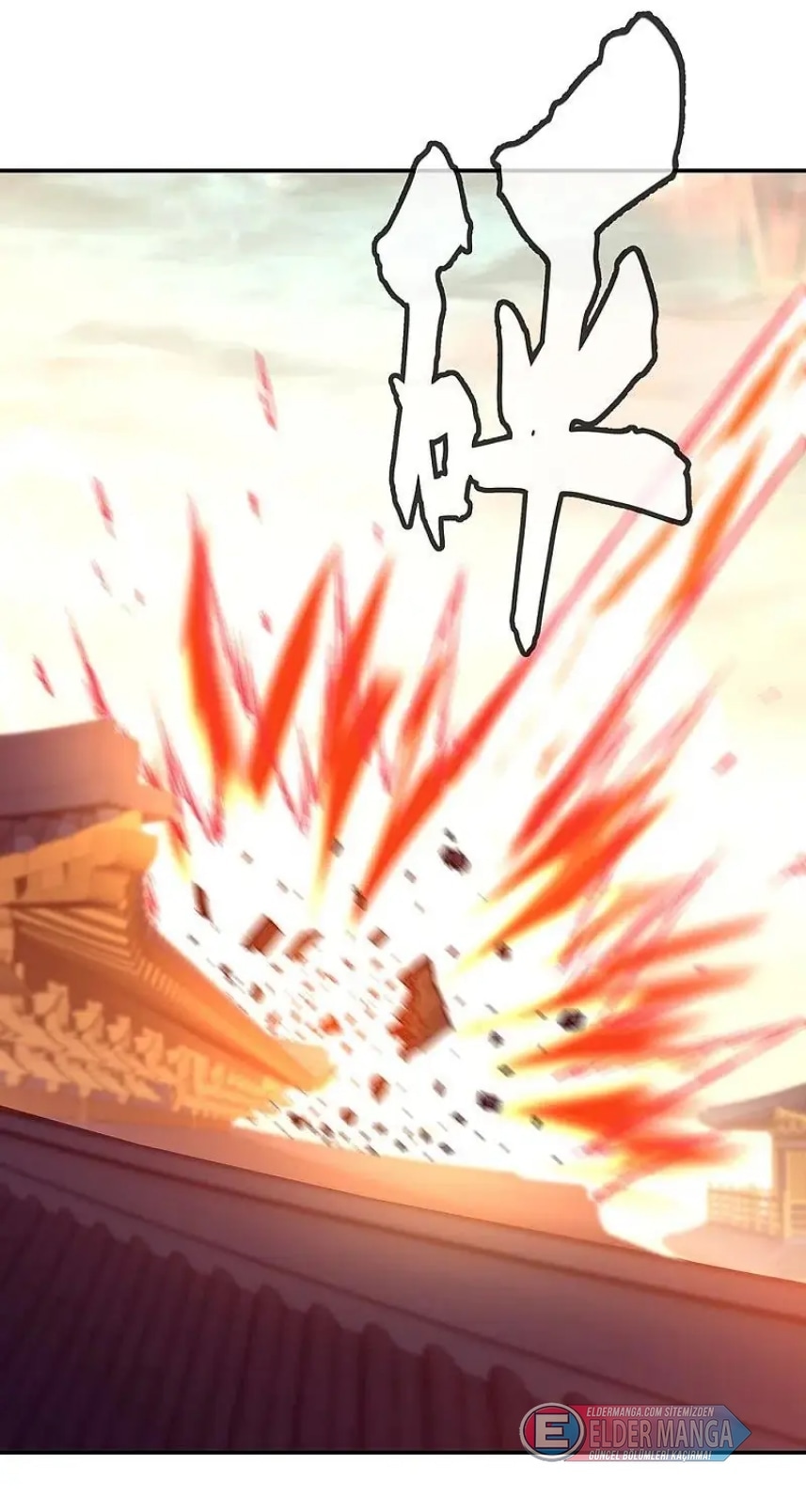 Eşsiz Savaş Ruhu Bölüm 336 - Sayfa 50